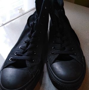 Converse Allstars High tops